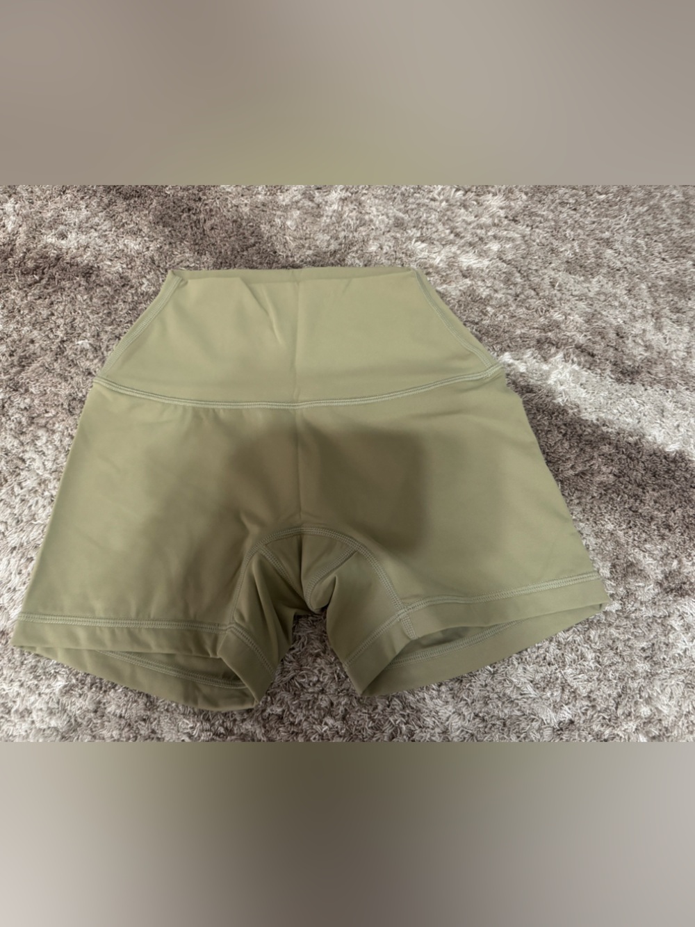 SET ACTIVE Breathe 1.0 Parke Shorts